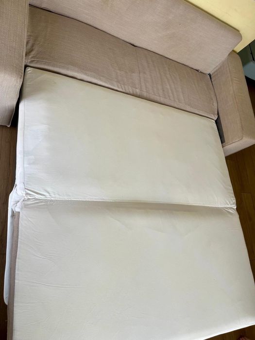 Canapea extensibila Ikea VILASUND