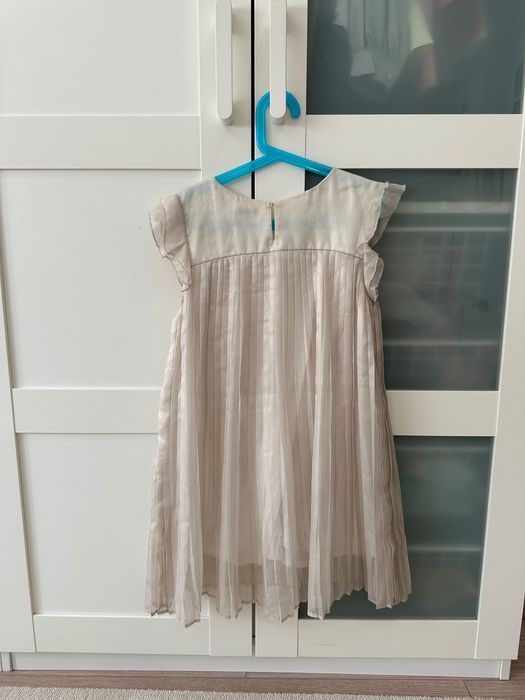 Детска рокля на Майорал