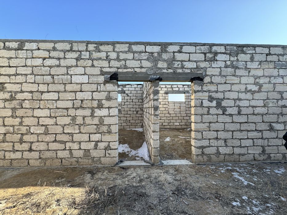 16*14 үй сатылады