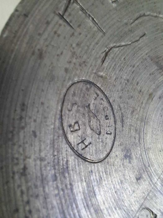 mojar din bronz 5,8 kg