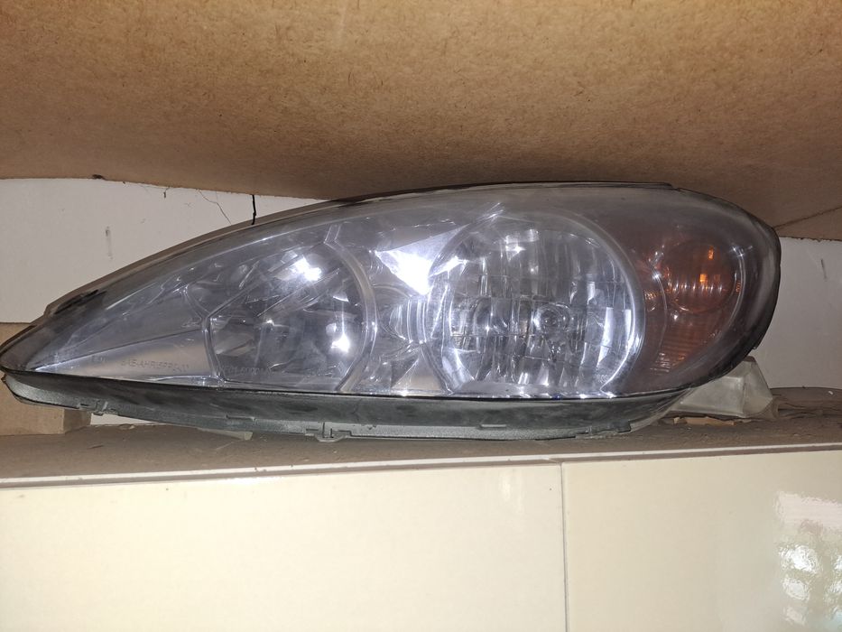 Фара отличном состояний