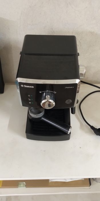 Саеко Поемия saeco poemia