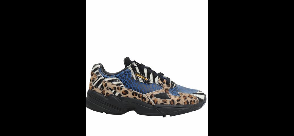 Adidas Falcon W - editie limitata