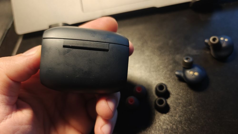 Jabra elite active 65t