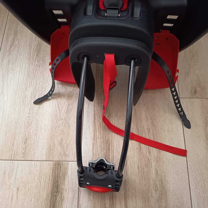 Детско столче за колело Polisport