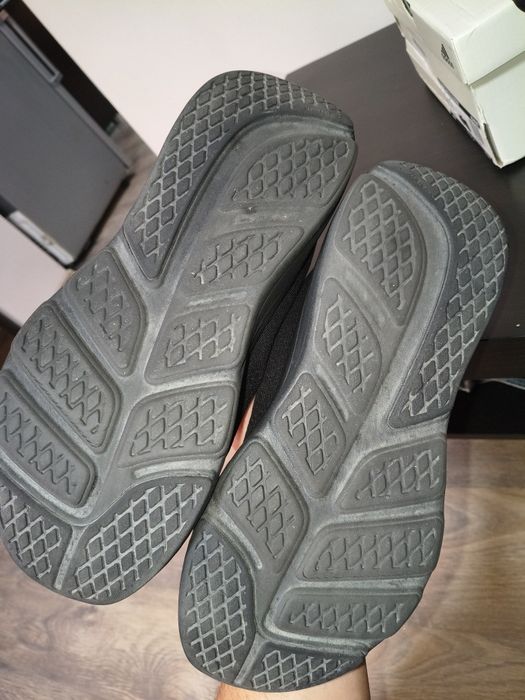 adidas Cloudfoam Go Loungerмаратонки тип слип-он