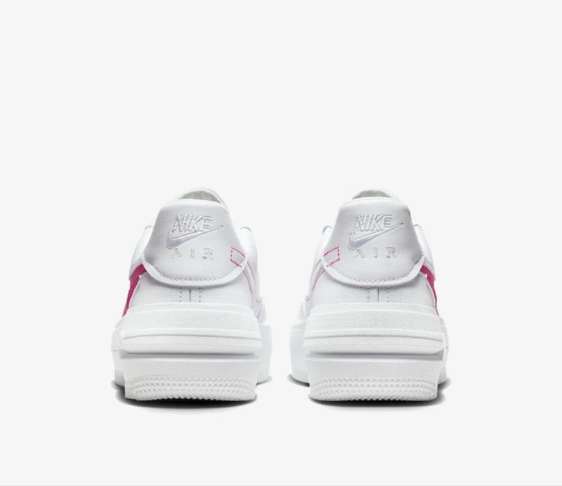 Дамски маратонки Nike AF1 Platform