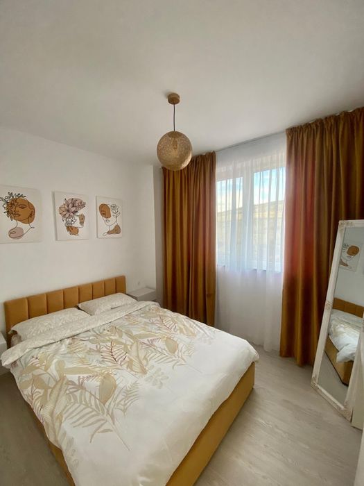 Vand apartament in complex Beta Residence