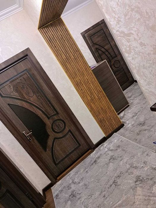 Bez makler 3 xonali uy Sergeli yangi hayot