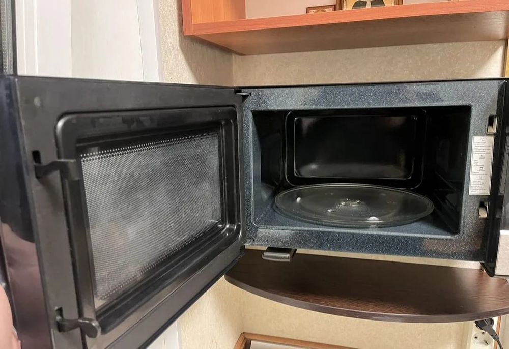 Микроволновая печь samsung