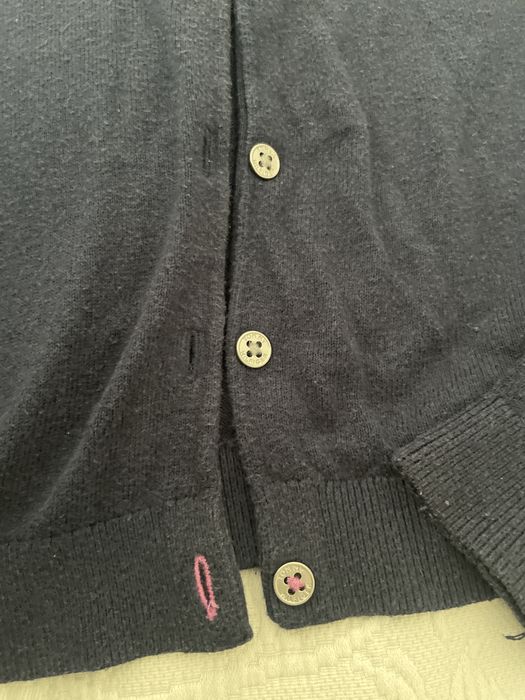 Къса жилетка Tommy hilfiger 10год