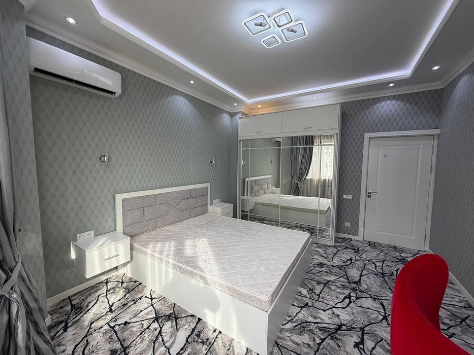 Сдаётся 3-х комнатная ЖK Dream house Яккасарой