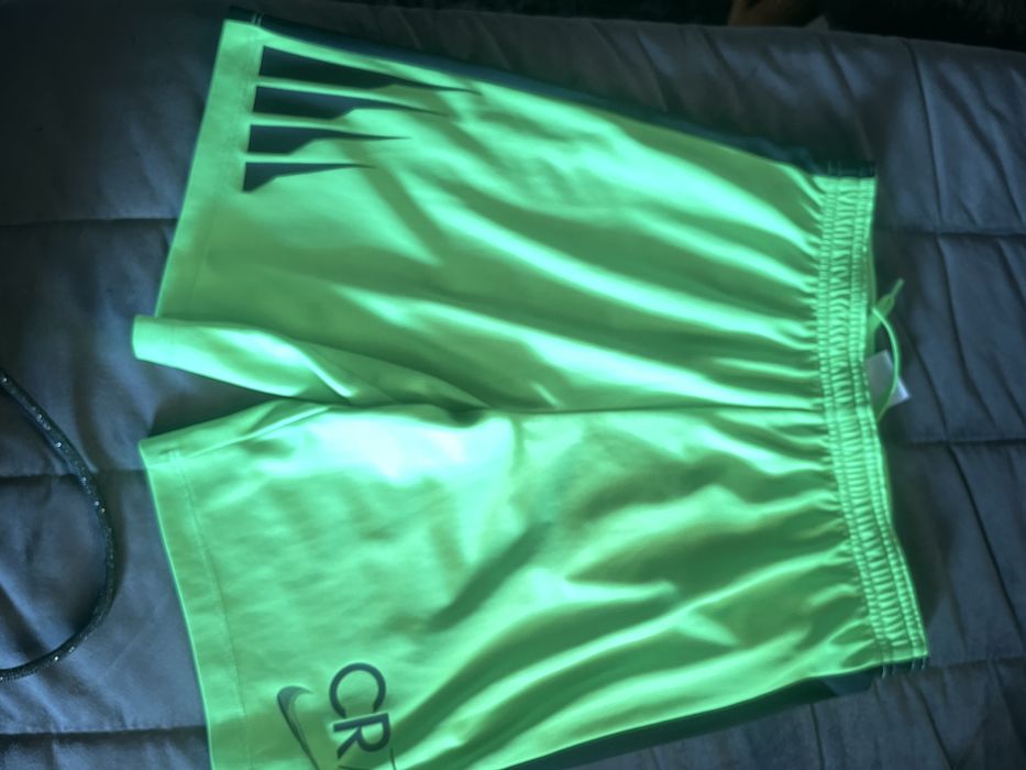 Pantaloni scurti Nike CR7