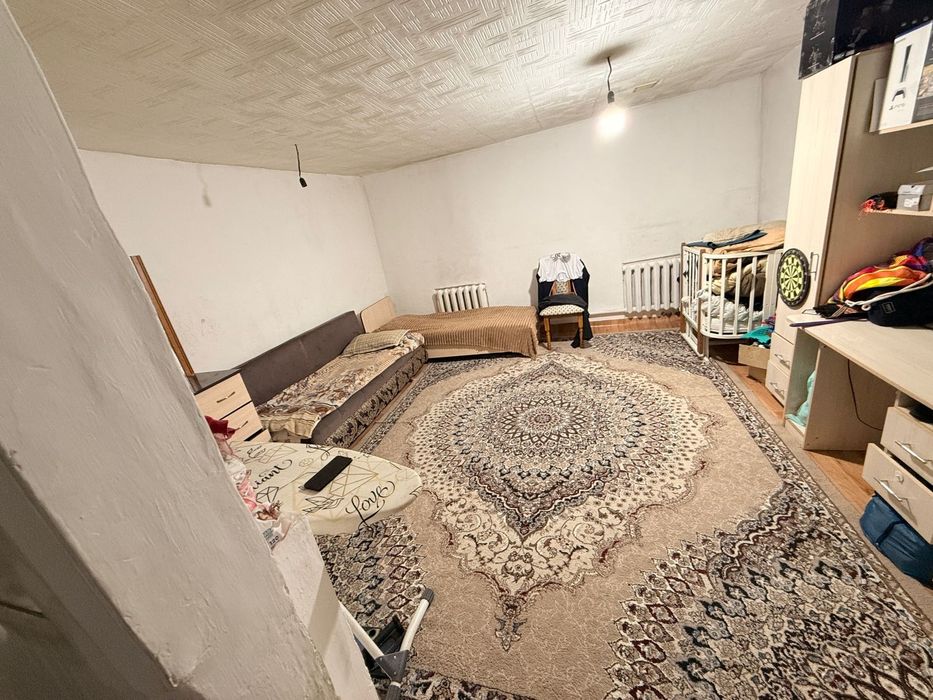 дом времянка на коктал 1