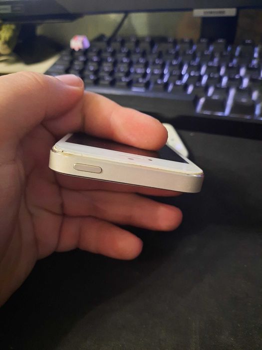 Iphone 5s Jailbreak. 16gb