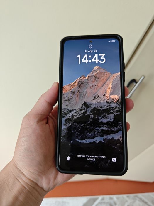Xiaomi Redmi Note 11 pro 4G