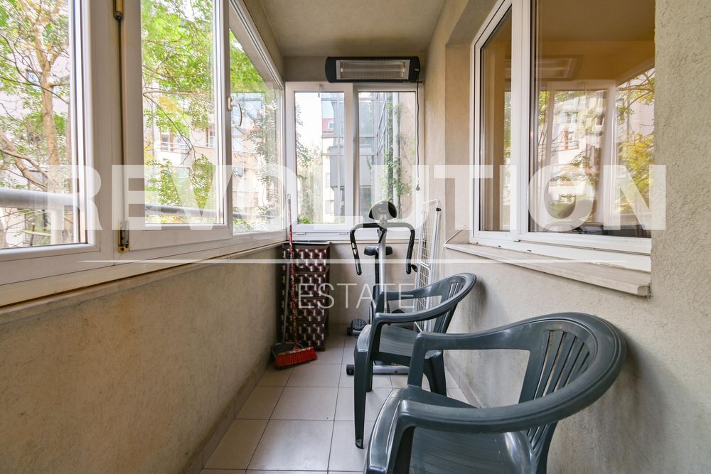 Дава се под наем Двустаен апартамент в София, Оборище - 73 кв.м за 750 € - Снимка #10