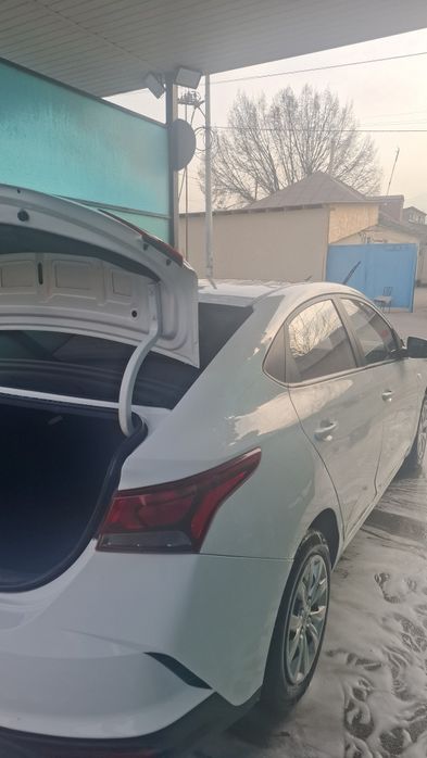 Продам машину акцент