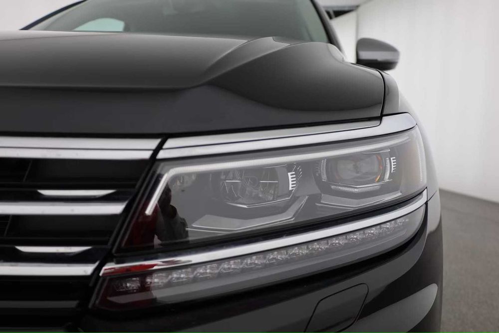Volkswagen Tiguan Allspace 2019/2020 (inmatriculata)