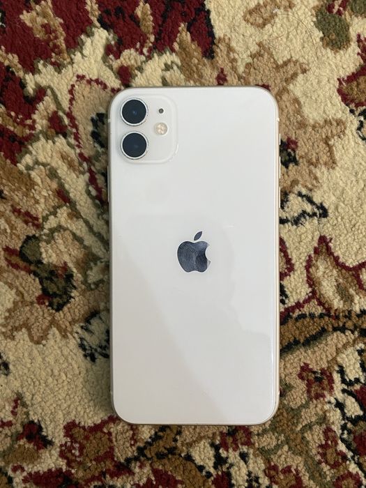 Iphone 11 ремонт болмаған