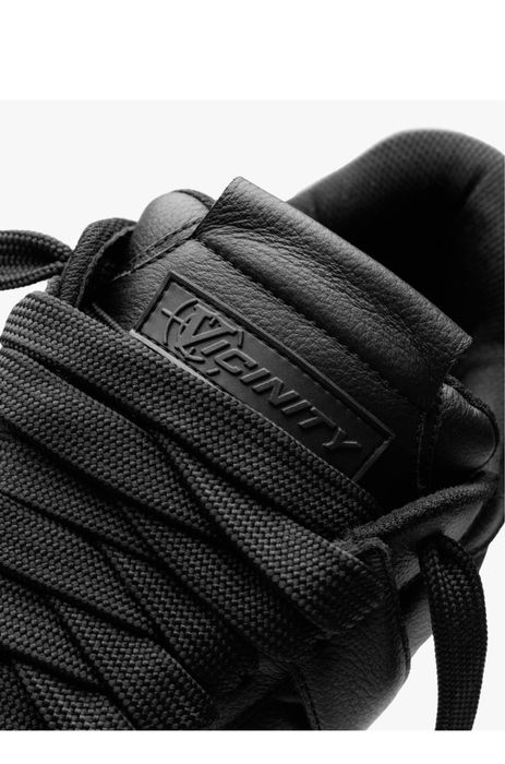 Обувки Vicinity vortex triple black