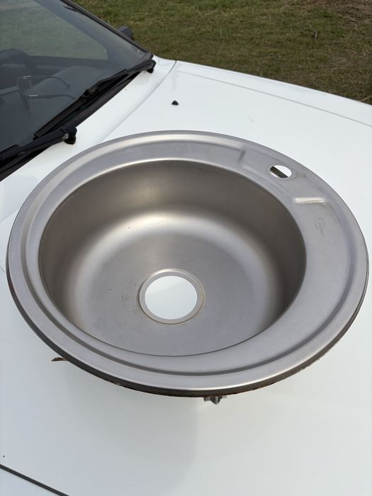 Отдам бесплатно раковину