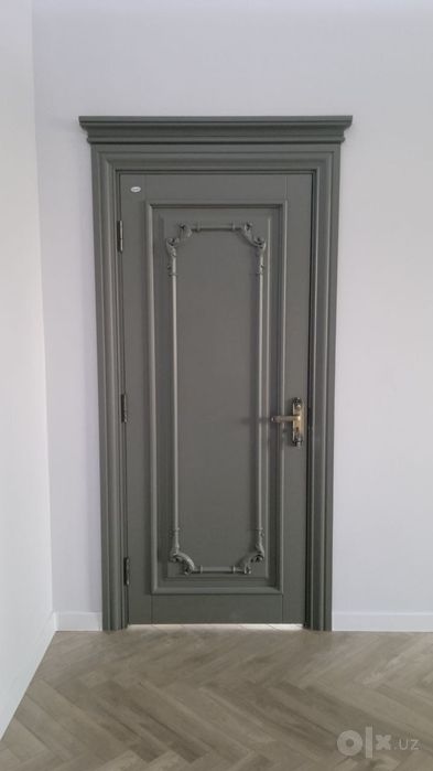 Eshik Mdf Двери Мдф