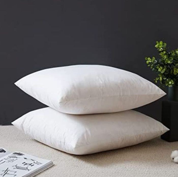 Подушки 50*70, новые