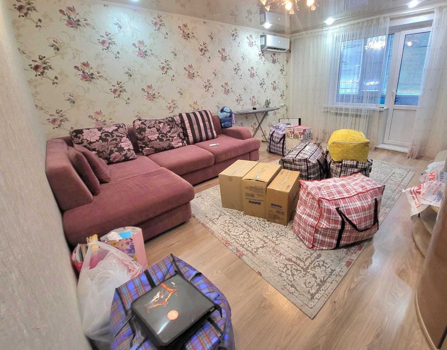 3-комн.кв.ул.пл. в центре