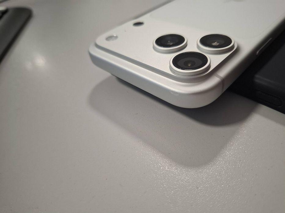 Iphone 17 Pro Max 256gb