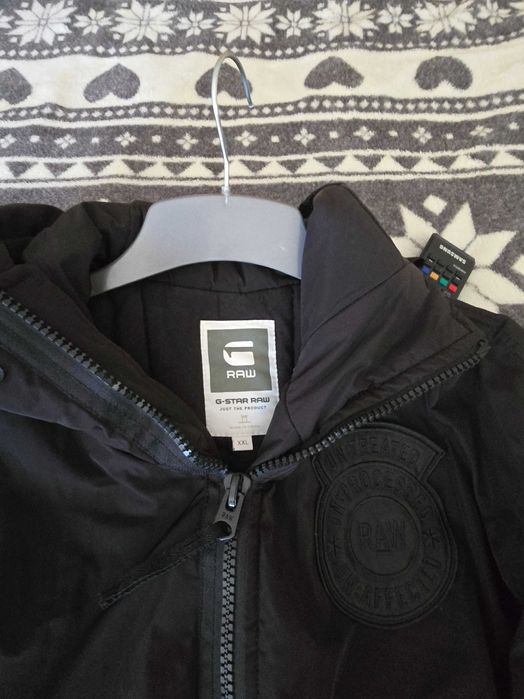 Оригинално яке G star!