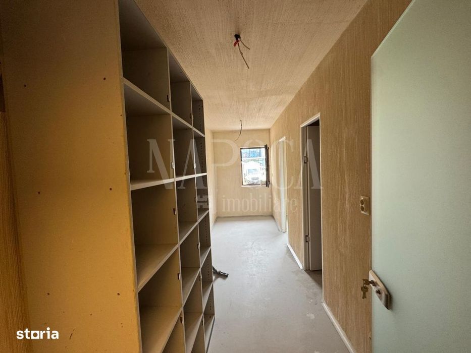Spatiu comercial de inchiriat in Floresti, Cluj Napoca