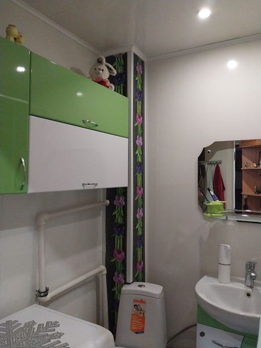 Продам 1 комн.кв.в 6 мкр.