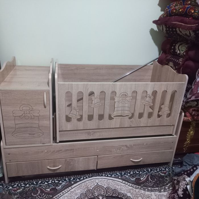 Беланчак сотилади