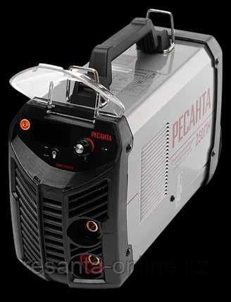 Ресанта Саи-250 ПН Уральск 0704 лот 839384