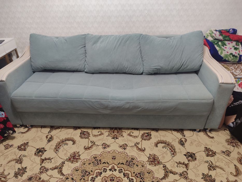 Диван кроват прихожая