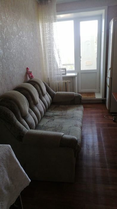 Сдам комнату в общежитии Вокзал