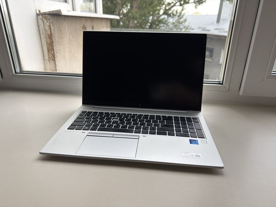 Продается ноутбук HP EliteBook 850 G8