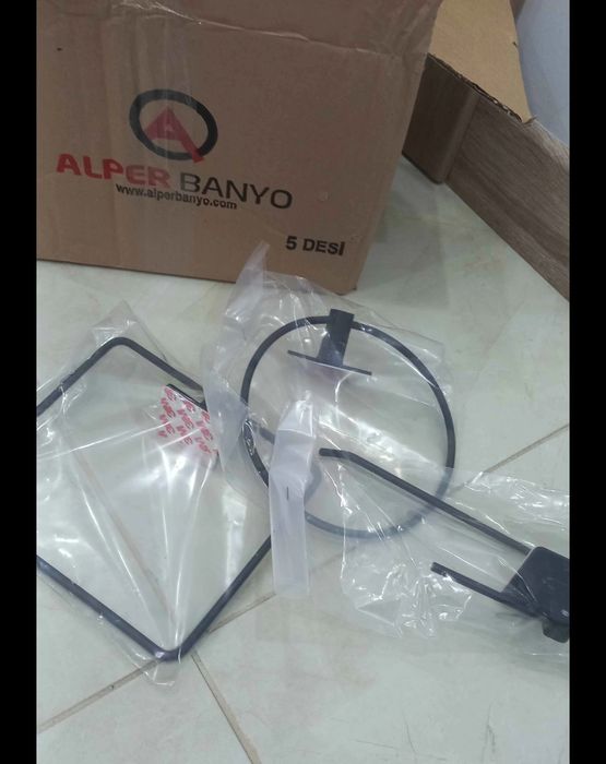 Аксесоари за баня