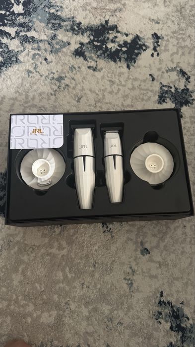 Jrl Ghost 1 новая