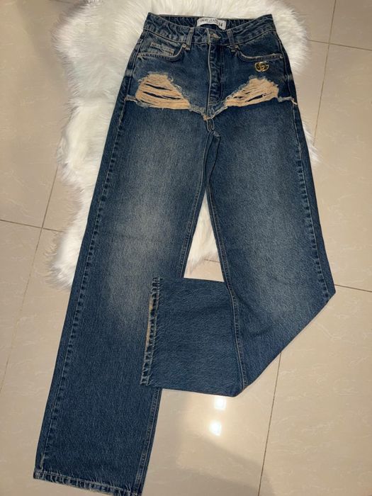 Blugi dama diferite modele