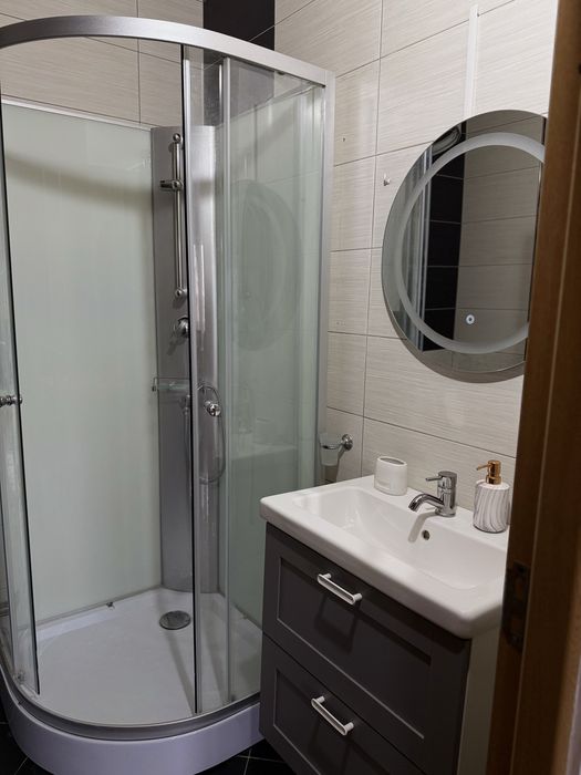 Inchiriez apartament 3 camere ARED UTA
