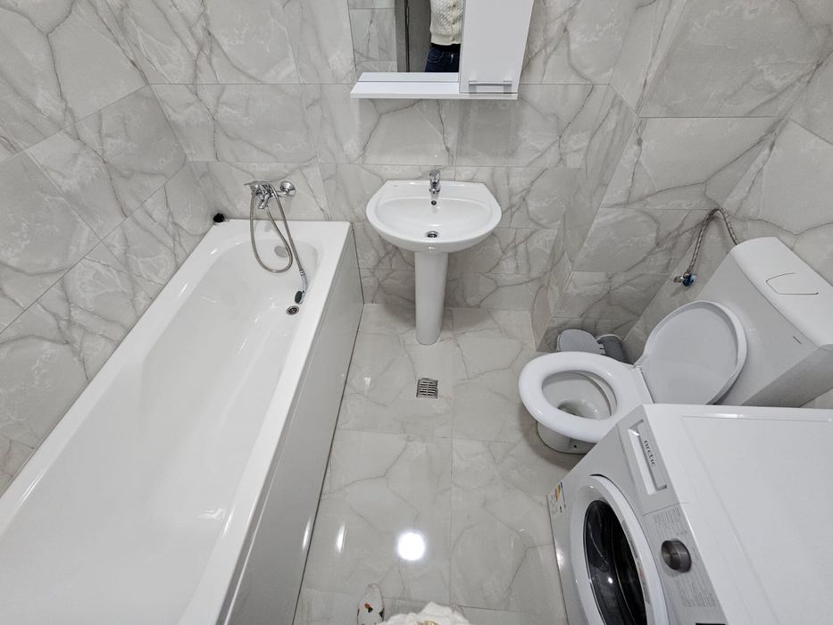 Garsoniera Premium  in Weiner Palada