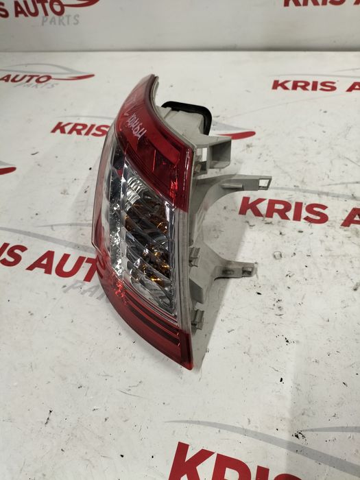 Външен ляв стоп Peugeot 508 combi / Пежо 508 комби 2013г.