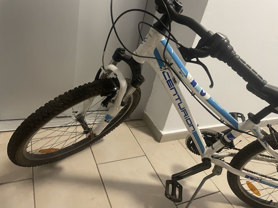 Bicicleta copii Centurion