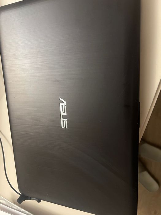 Asus ноутбук продам