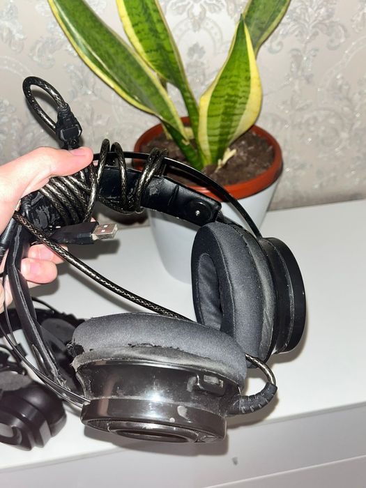 Продажа наушников