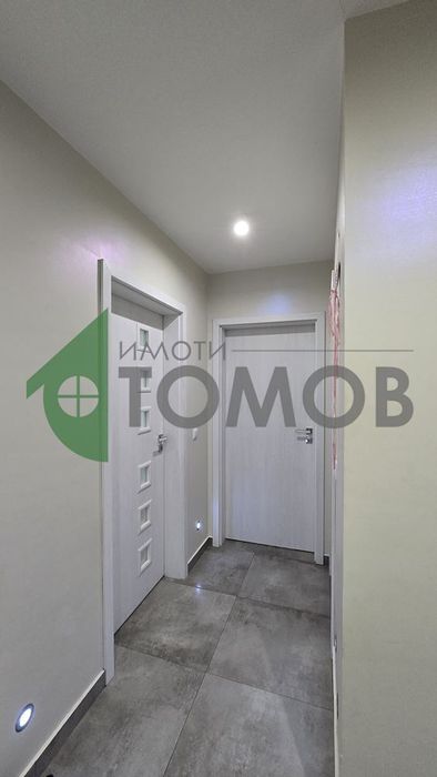 Дава се под наем Тристаен апартамент в Стара Загора, Казански - 96 кв.м за 548.25 € - Снимка #6