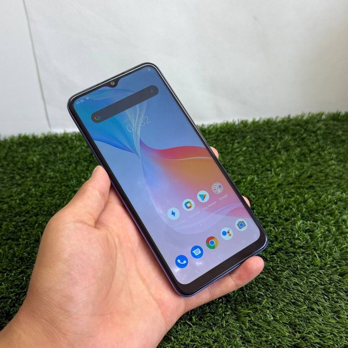Vivo Y21 srochni