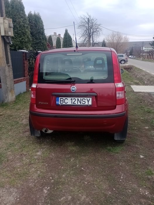 Fiat Panda     .